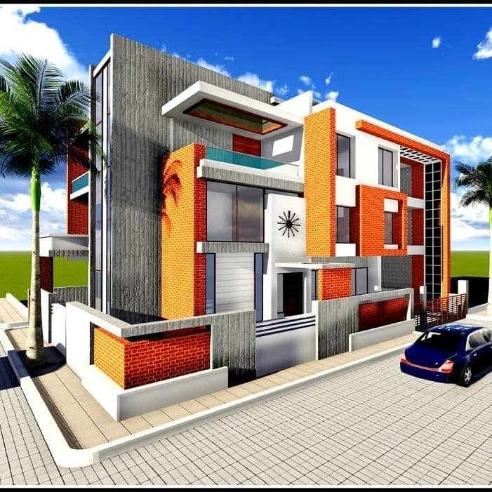 JSF Interiors & Design | Vadodara