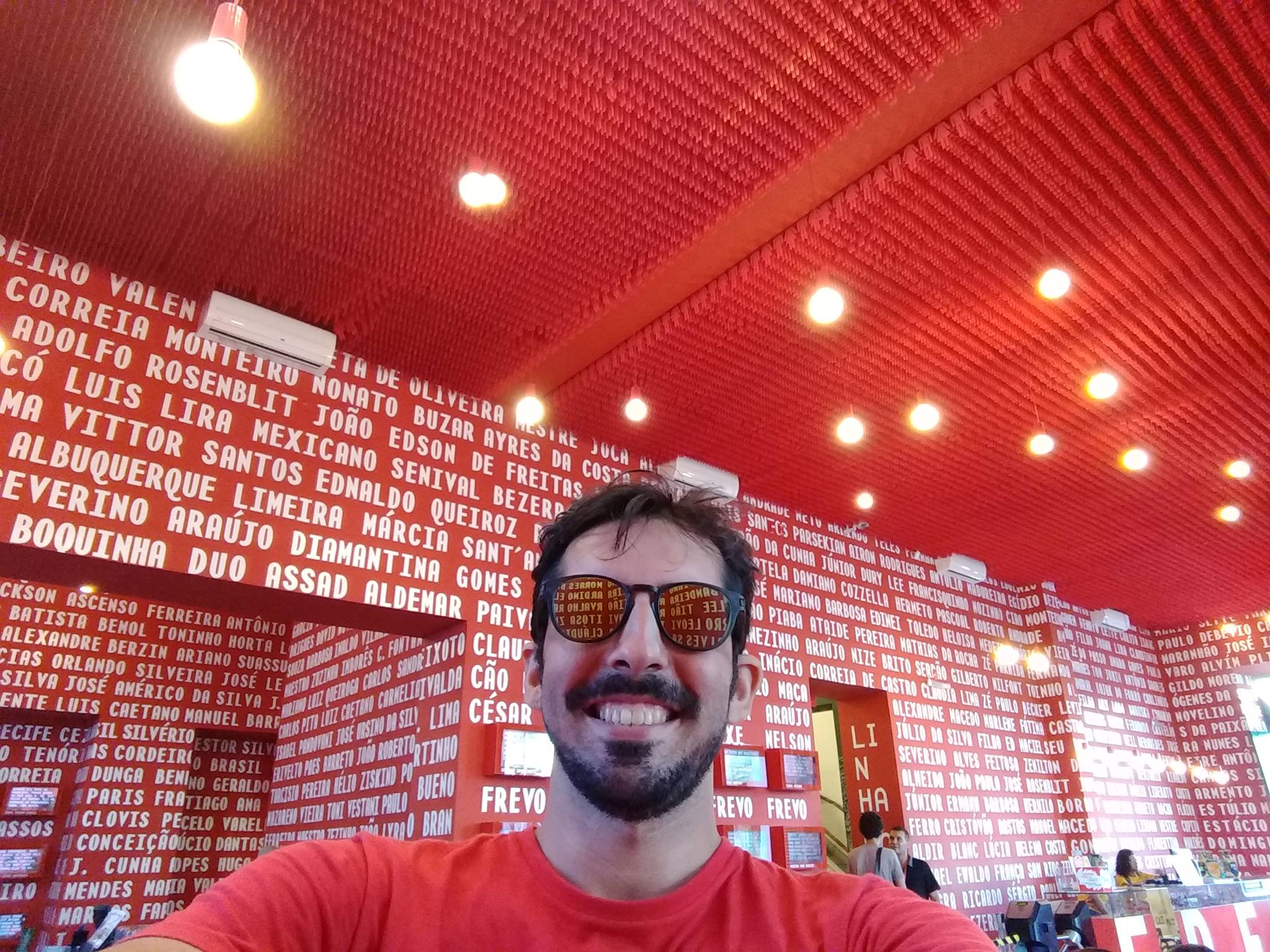 Canário Creative - Day 75 - Eeeaa, Vaqueirinho! 