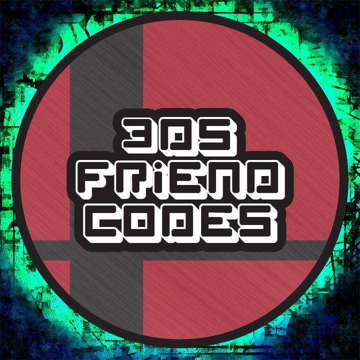 Friend Codes