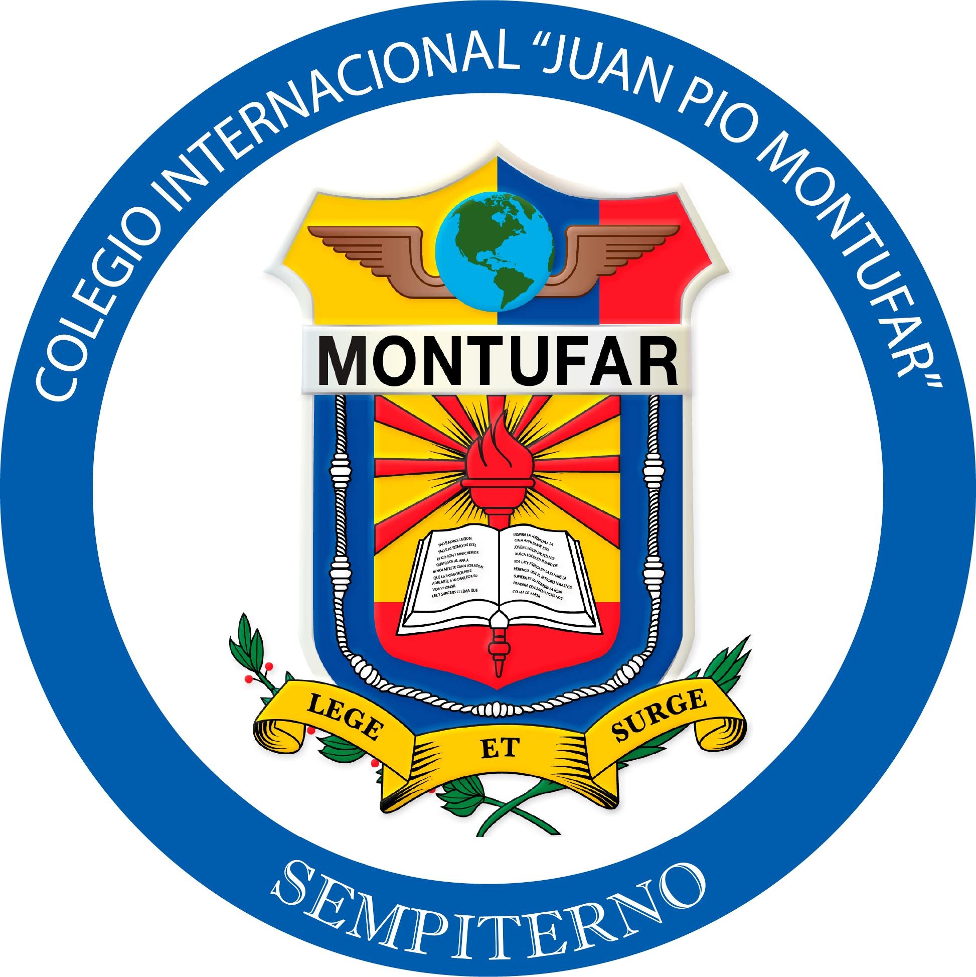 COLEGIO INTERNACIONAL 