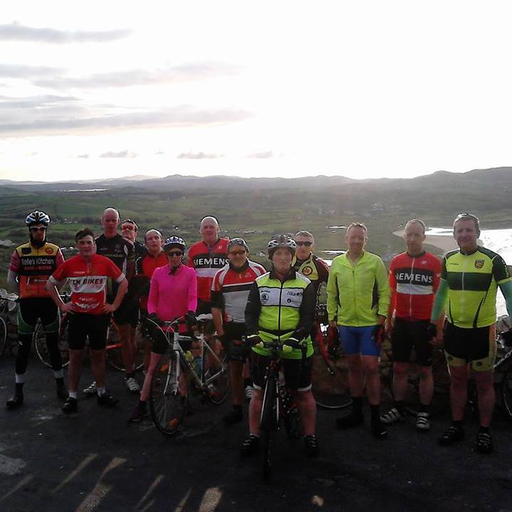 Rathmullan Cycling Club