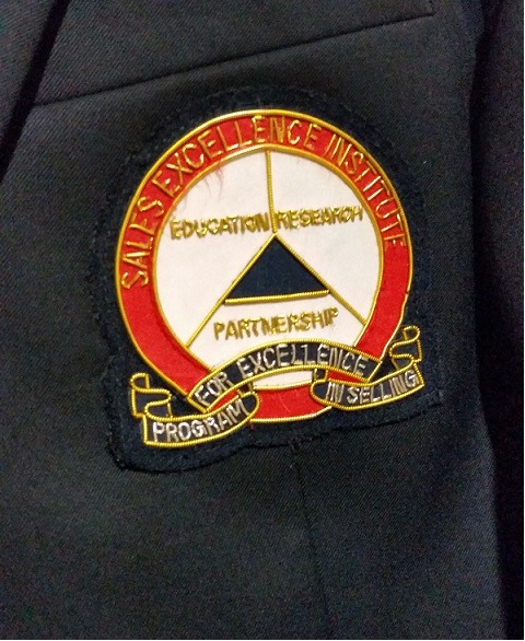 University of Houston Program for Excellence in Selling