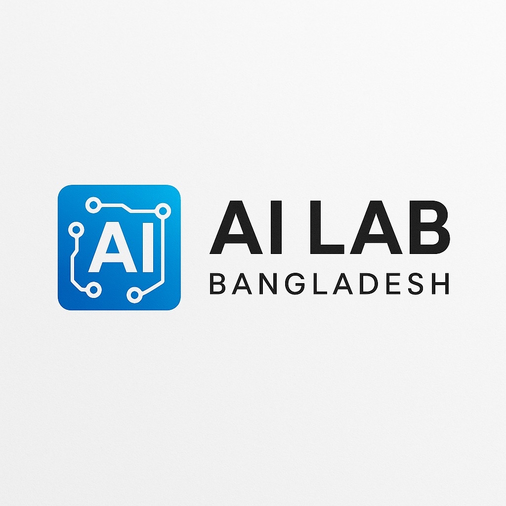 AI Lab Bangladesh | Dhaka