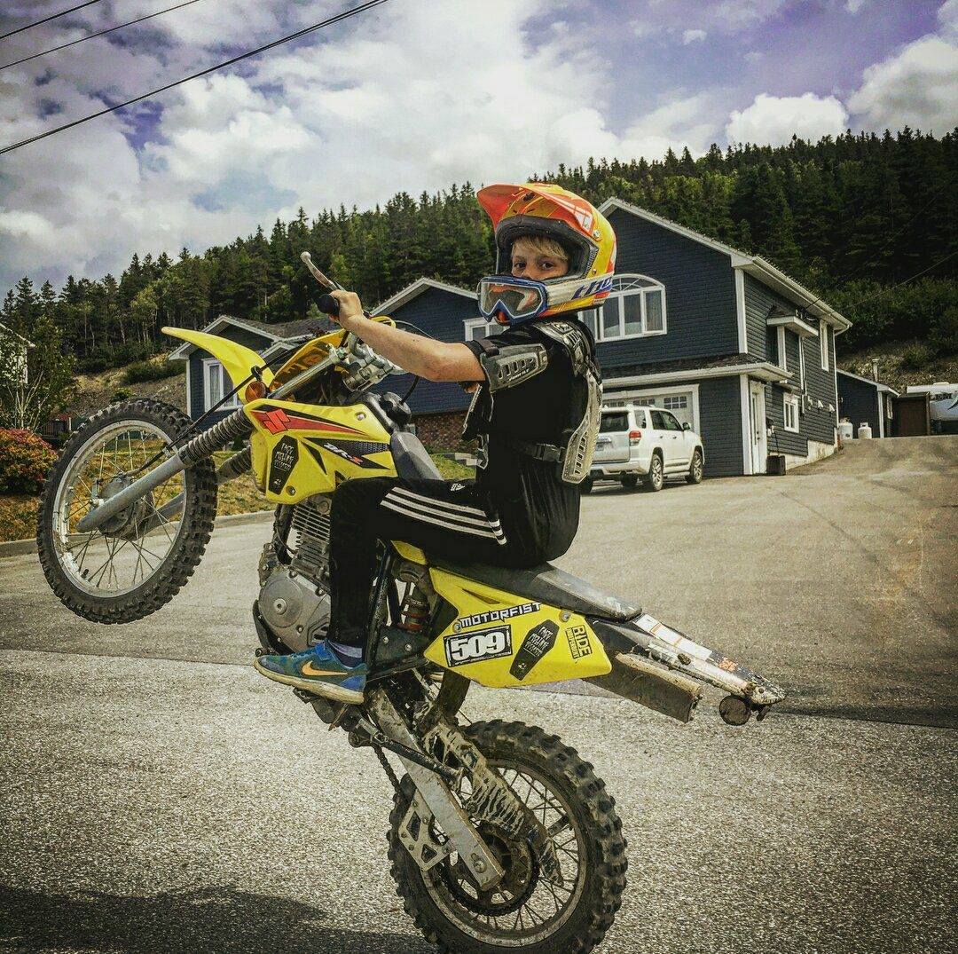 509 Riders Club