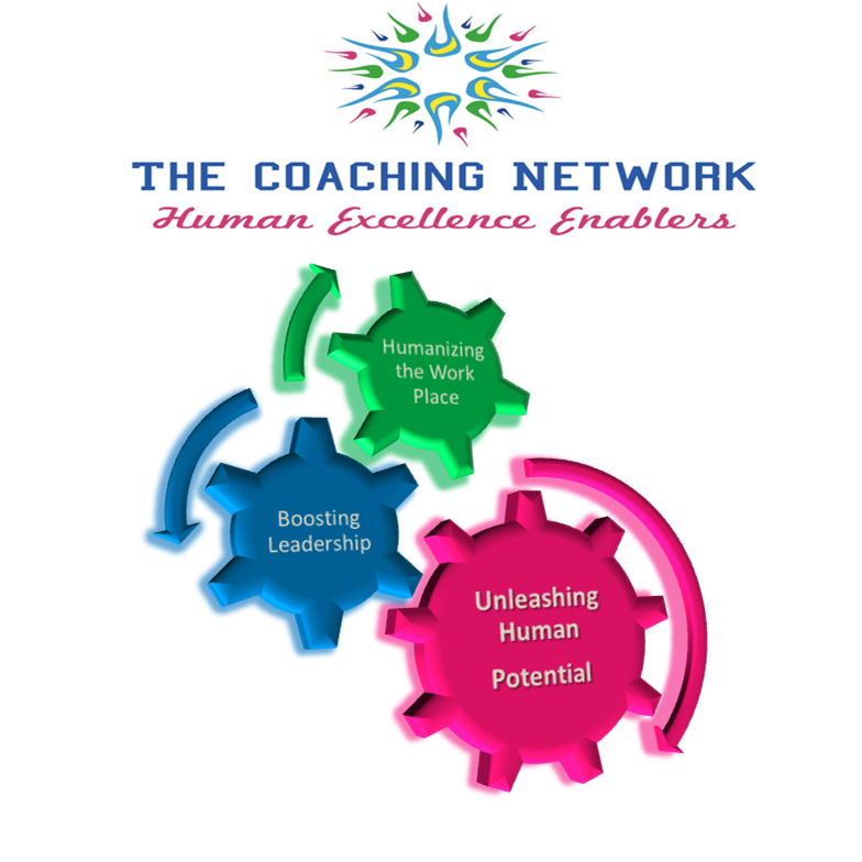 The Coaching Network | Hoeilaart