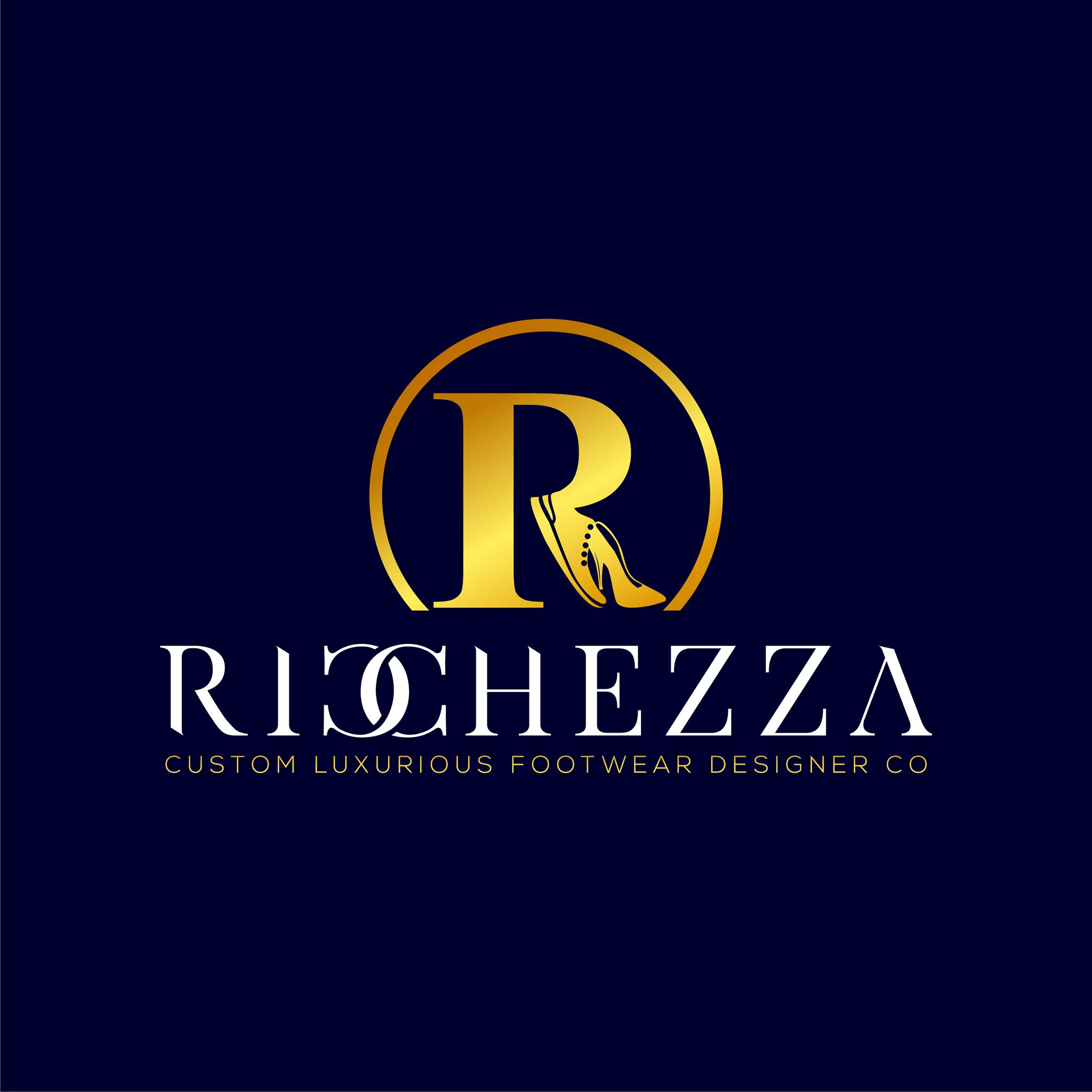 Ricchezza Footwear