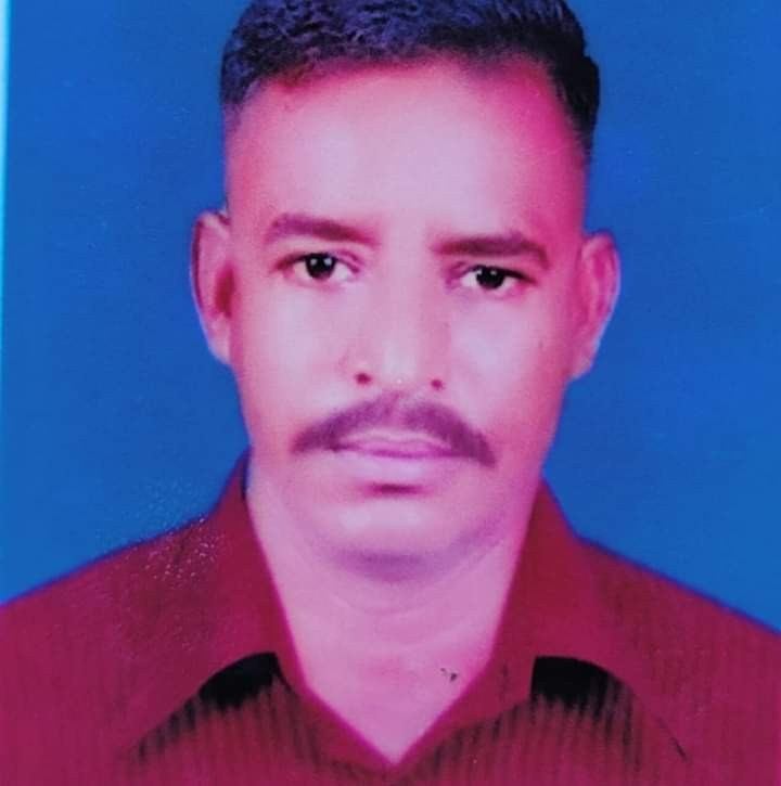 Md Sanowar