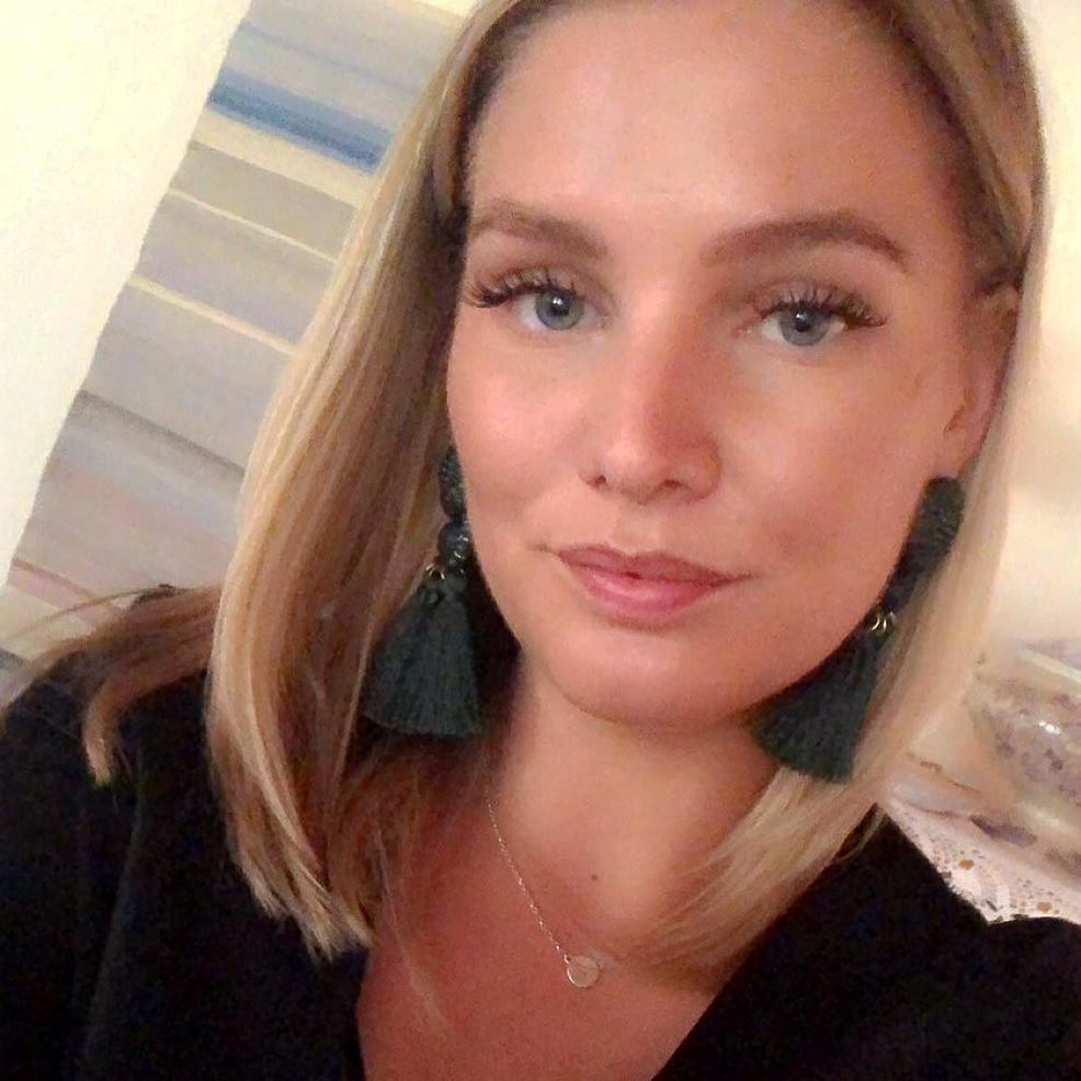 Sofie Landin Jönköping