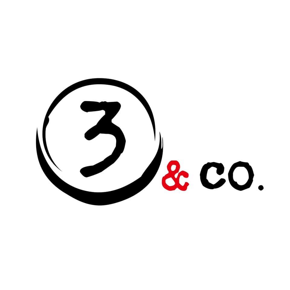 threeandco_shanghai | Shanghai