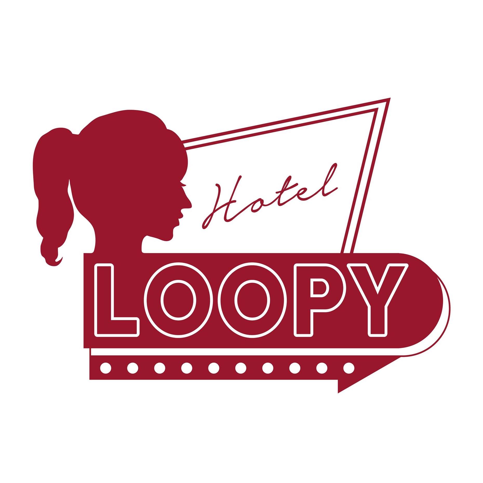 LOOPY HOTEL (@LOOPYHOTEL) • Facebook