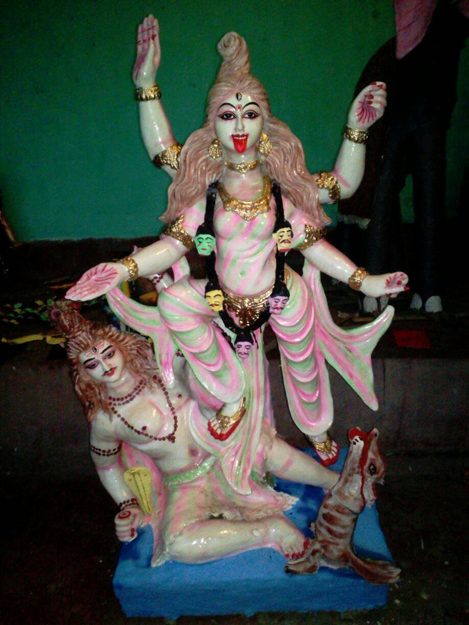 Kamala pur Sobuj Shongho Club