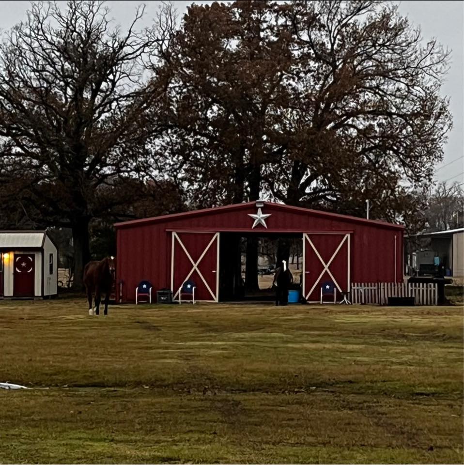 Wildwood Ranch