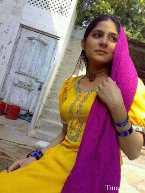 Hina rani