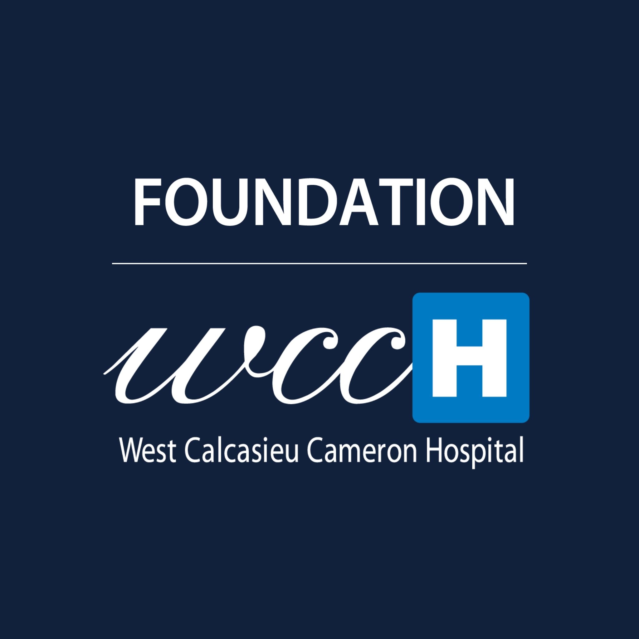 WCCH Foundation | Sulphur LA