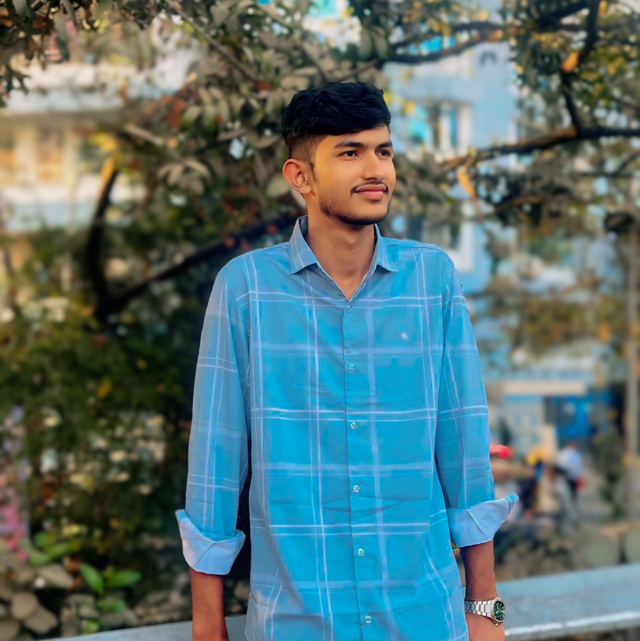Samim Rana