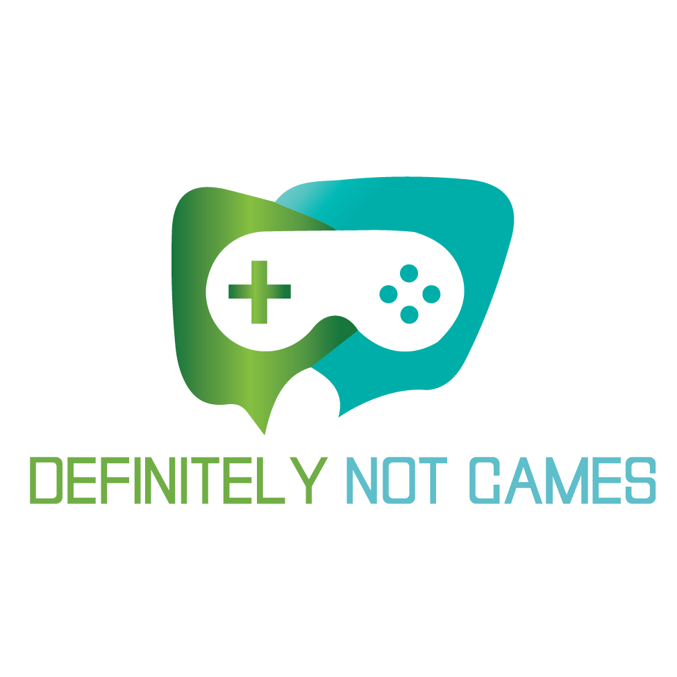Definitely Not Games
