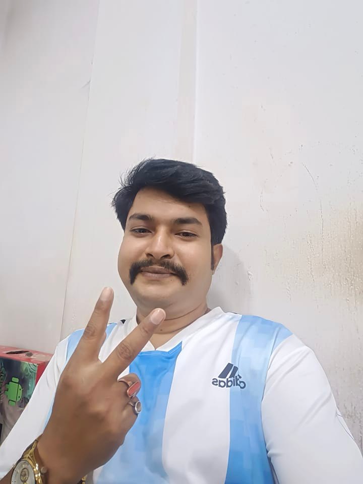 Sujon Vi