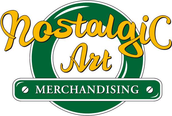 Nostalgic Art Mints - Cyprus