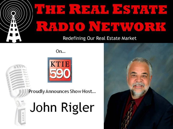 Radio Host John Rigler | Norco CA