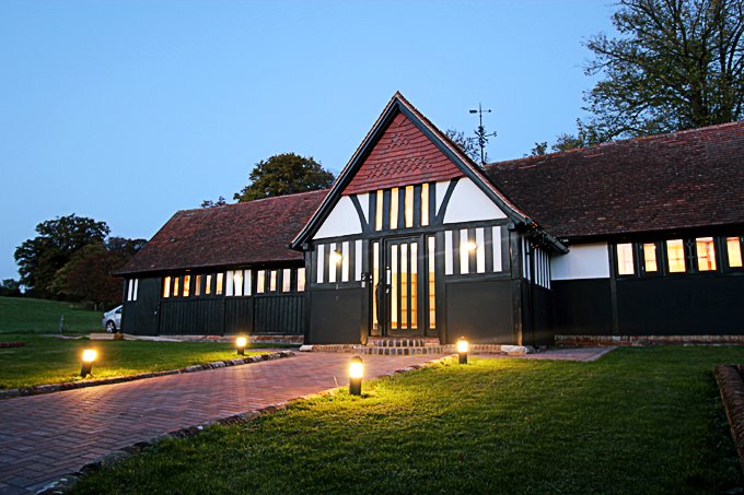 Ridgeway Studio | Wantage
