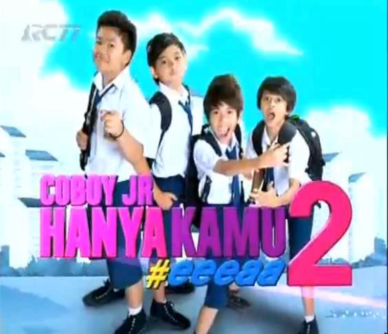 Hanya Kamu Season 2 #Eeeaa