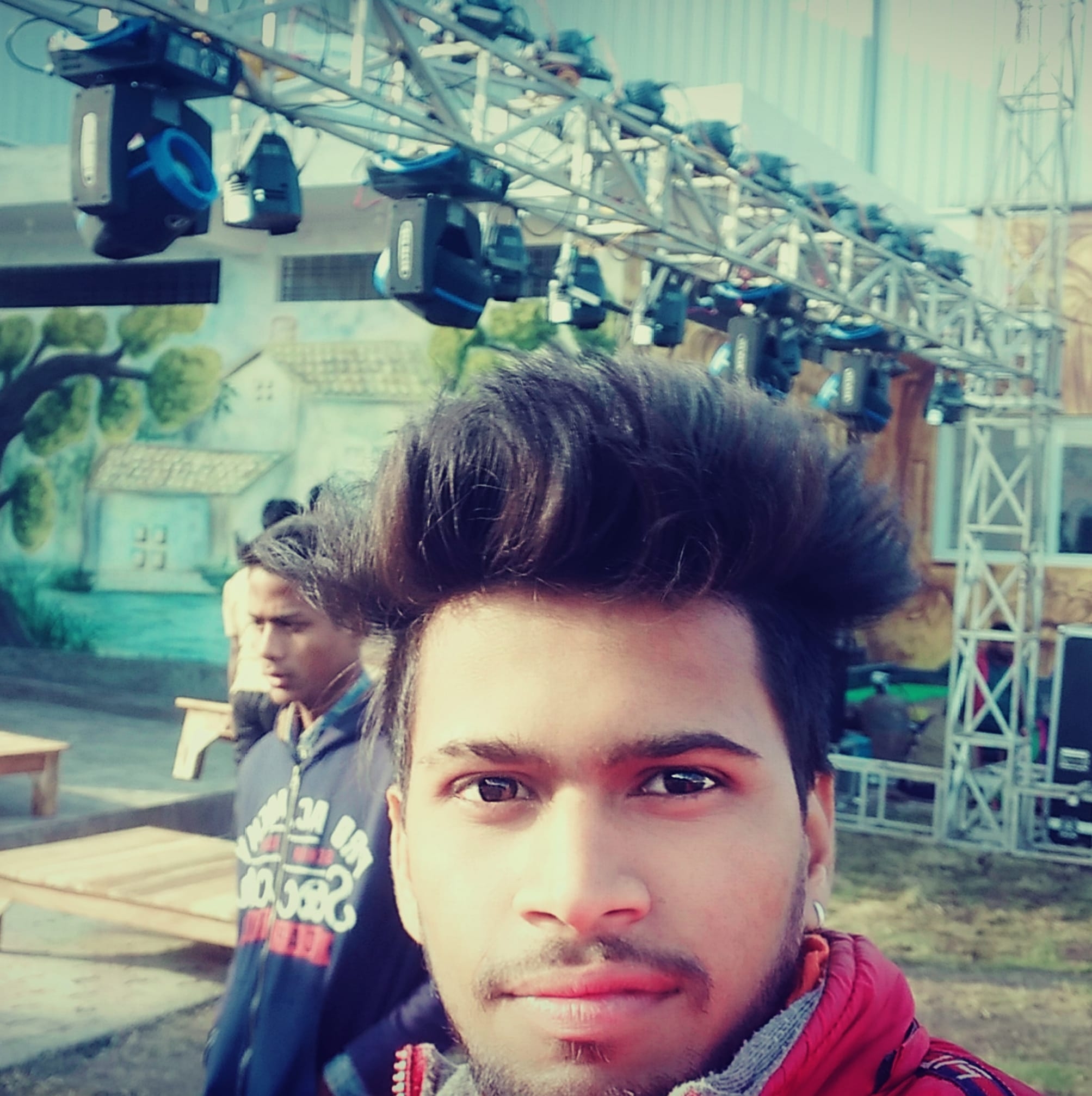 Kanha dj Guna