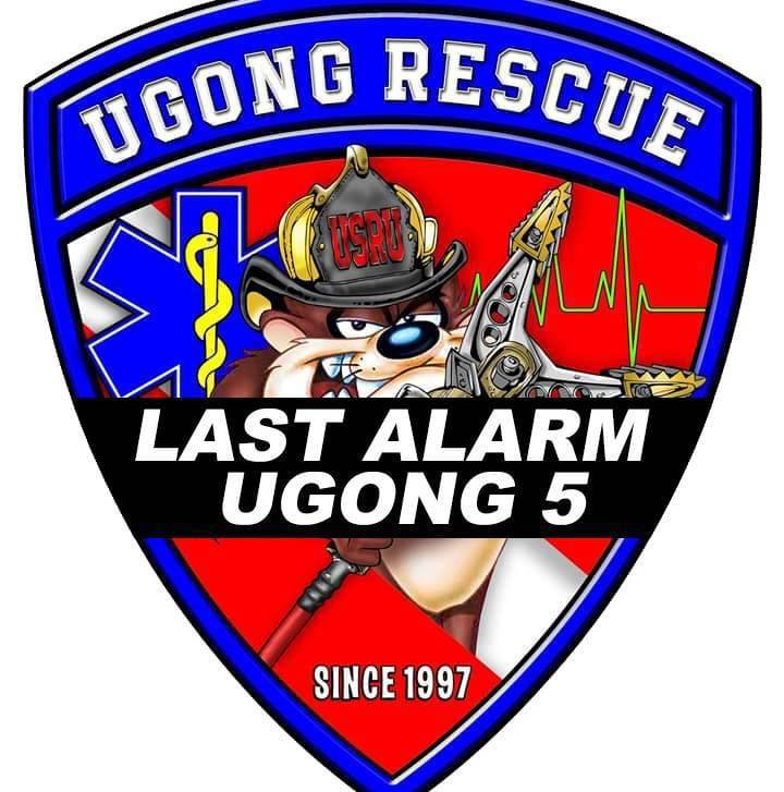 Ugong Special Rescue Unit
