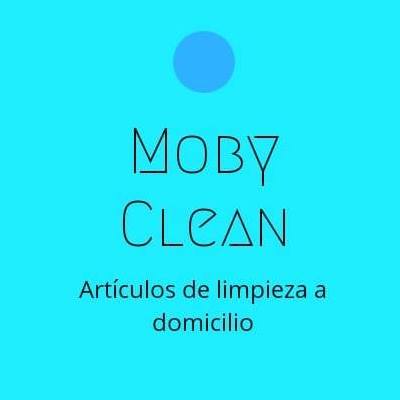 Moby Clean