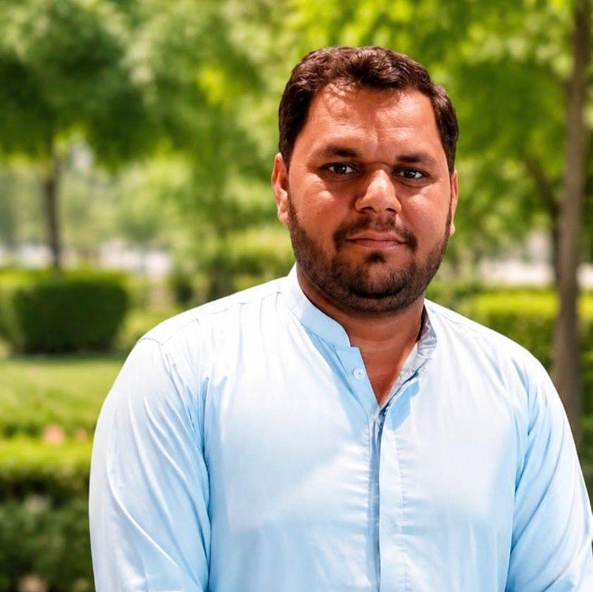 Ahmed Rind