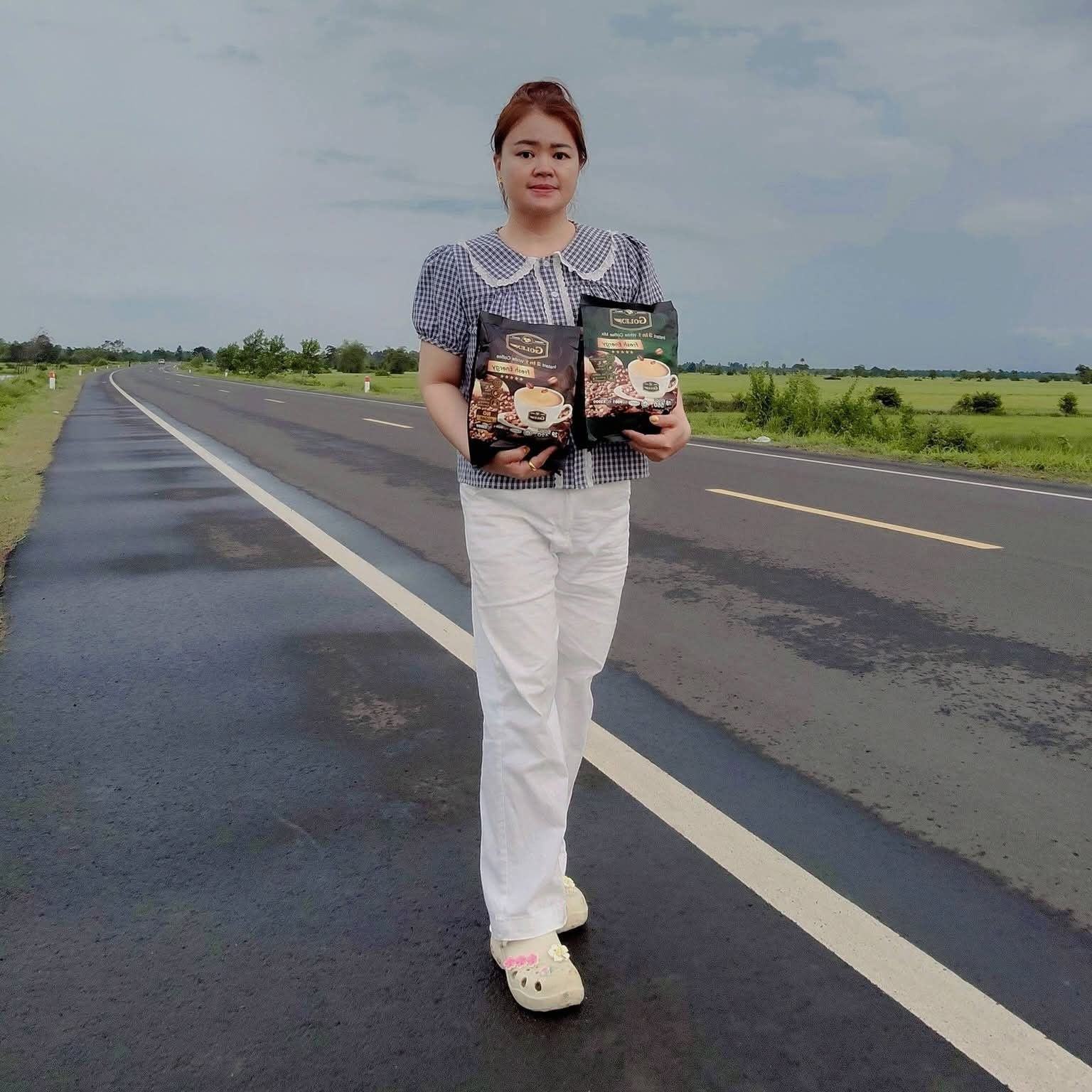 Pich Hong on Reels
