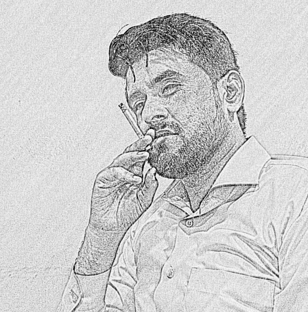 RANA Rizwan