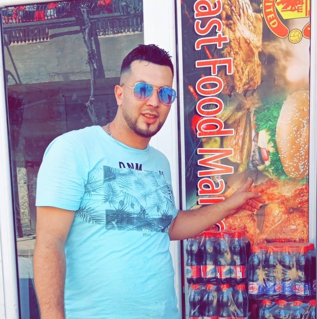 Fast Food Ismail