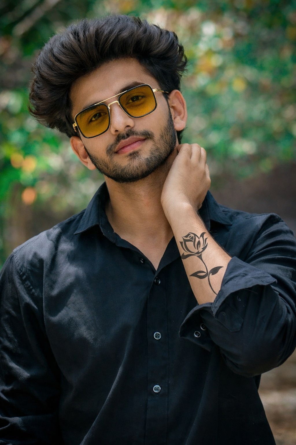 Akash Akash