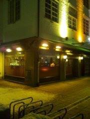 Rådhus Kro i Sandvika | Sandvika