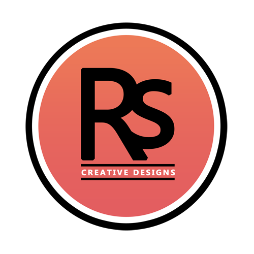 RS Creative Designs