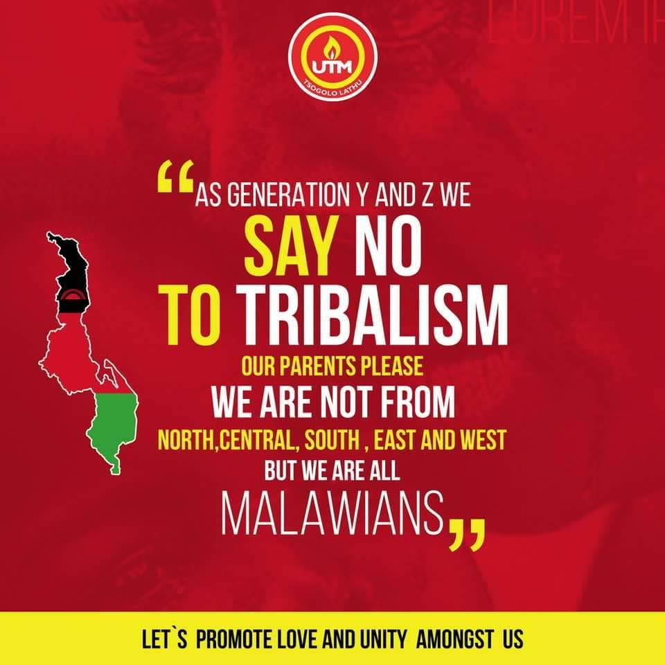 Machinga Southeast UTM & MCP | Liwonde