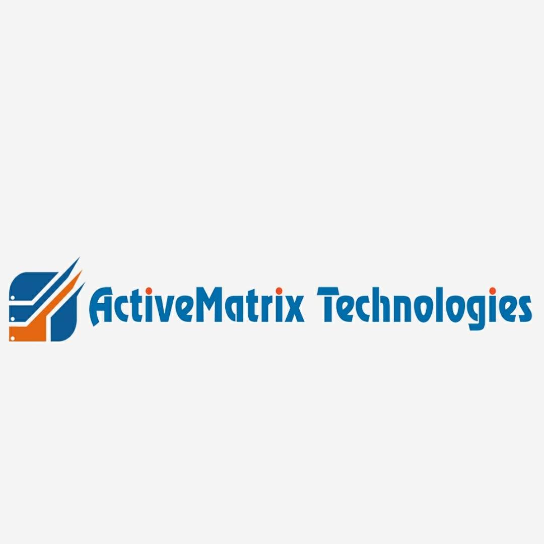 Activematrix Technologies