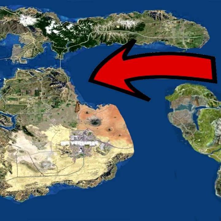 Perfect Map
