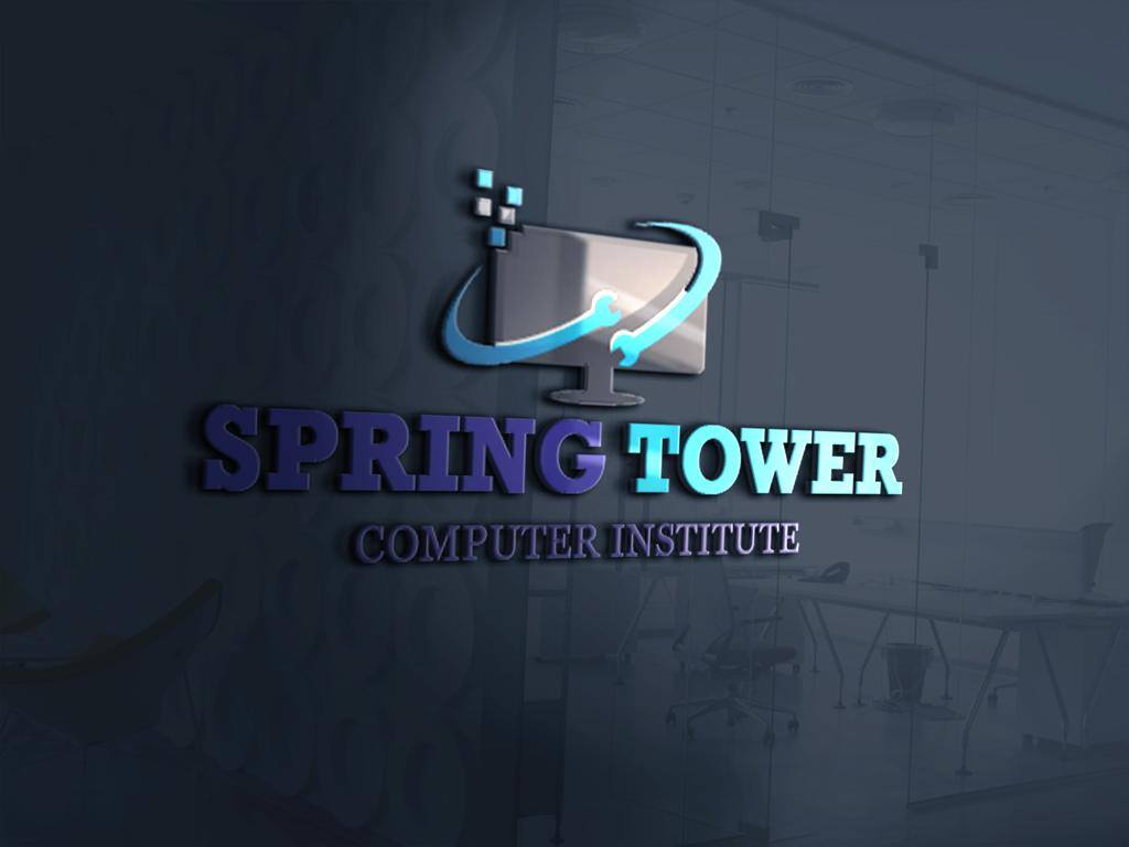 Spring-Tower computer Institute