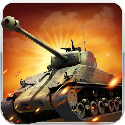 Panzer Strike