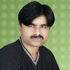 Shukat Ali Raja