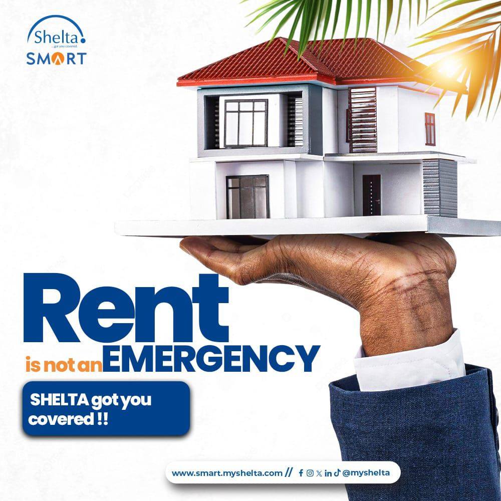 Shelta Panacea | Abuja