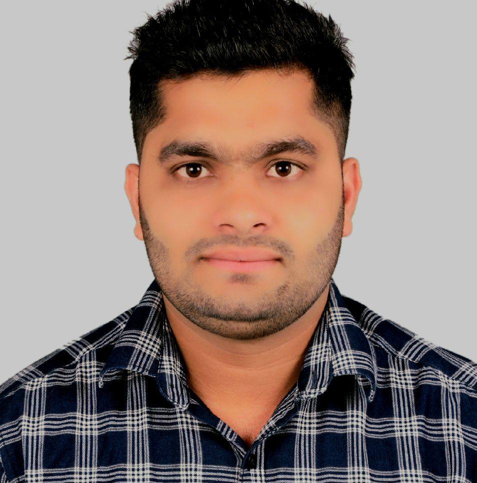 Solaiman Hossain Sumon