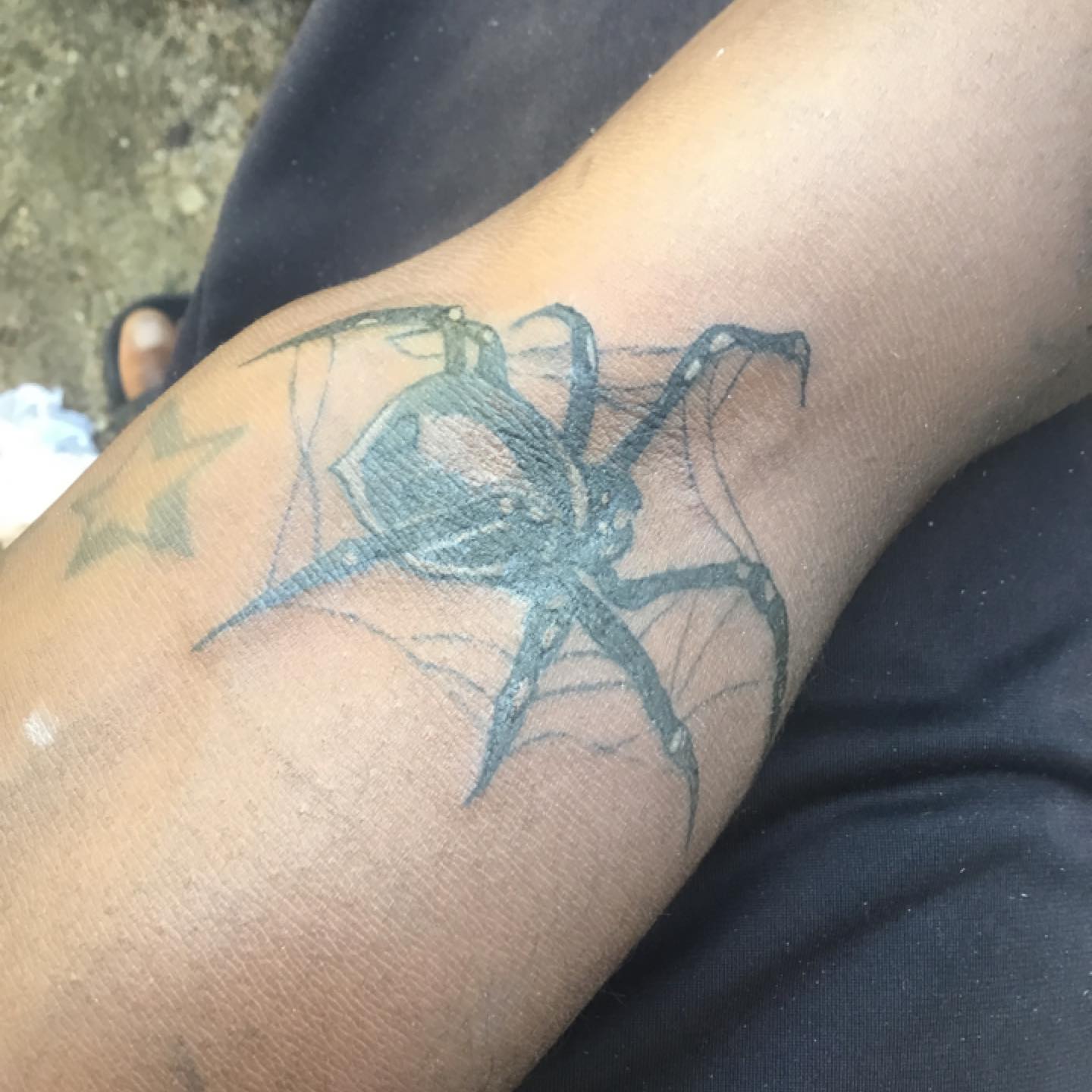 Ink nation - tattoo gallery | Emalahleni