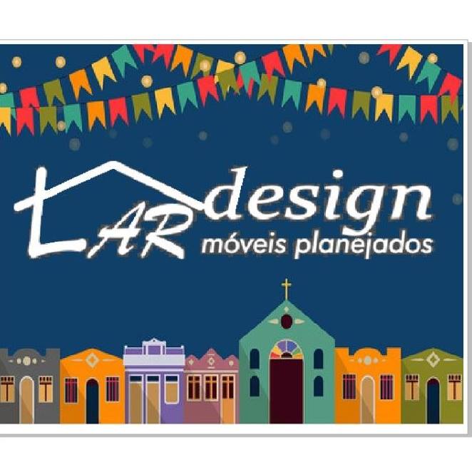 LAR Design - Móveis Planejados | São Paulo SP