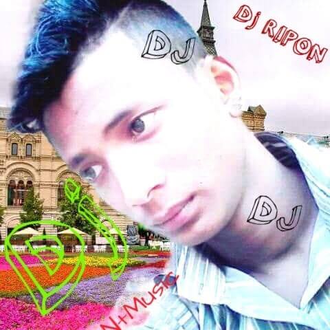 Dj ripon