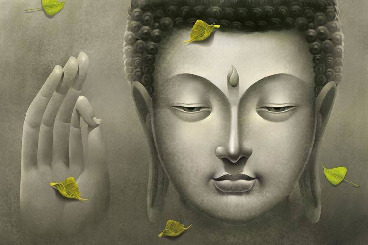 Unlock the cycle of existence. The Twelve Links of Dependent ...