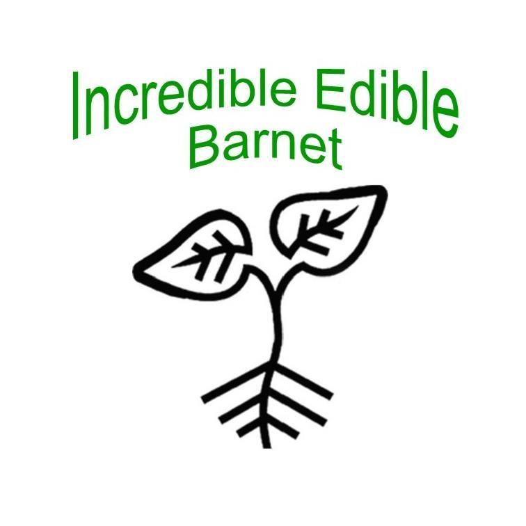 Incredible Edible