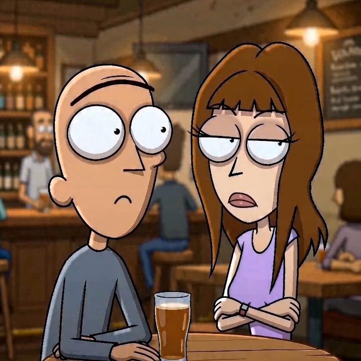 #thecuttingedgecartoon #AnimatedComedy #absurdhumor #SurrealHumor | The ...