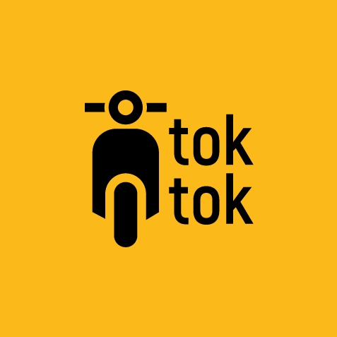 Toktok Rider Philippines Inc.